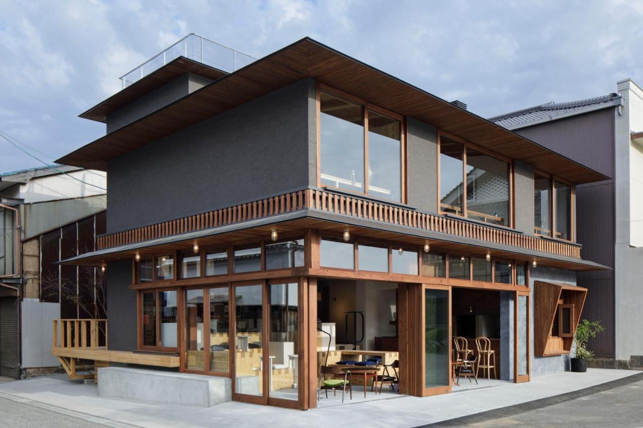Soil Setoda 尾道市 外观 照片