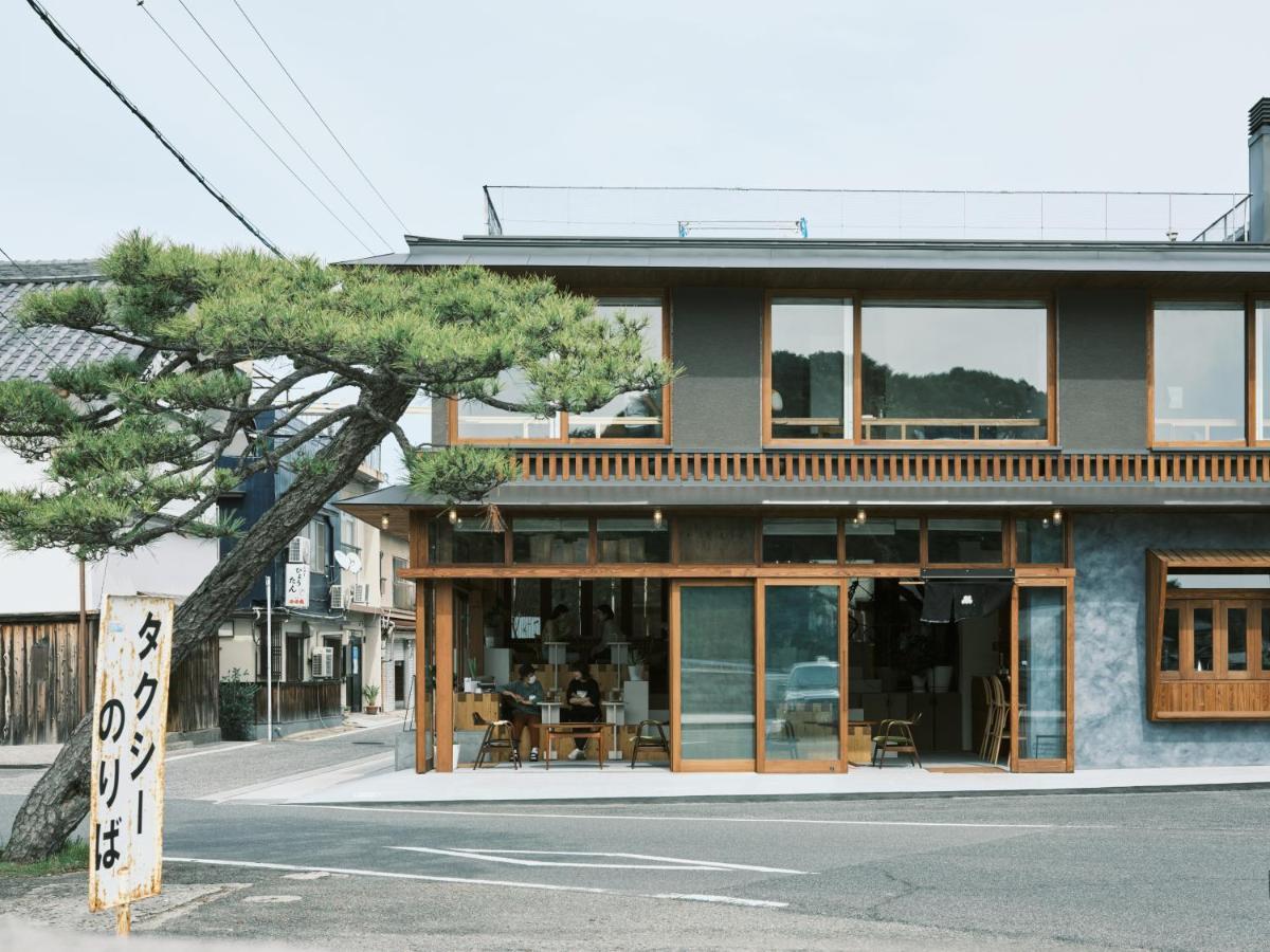 Soil Setoda 尾道市 外观 照片