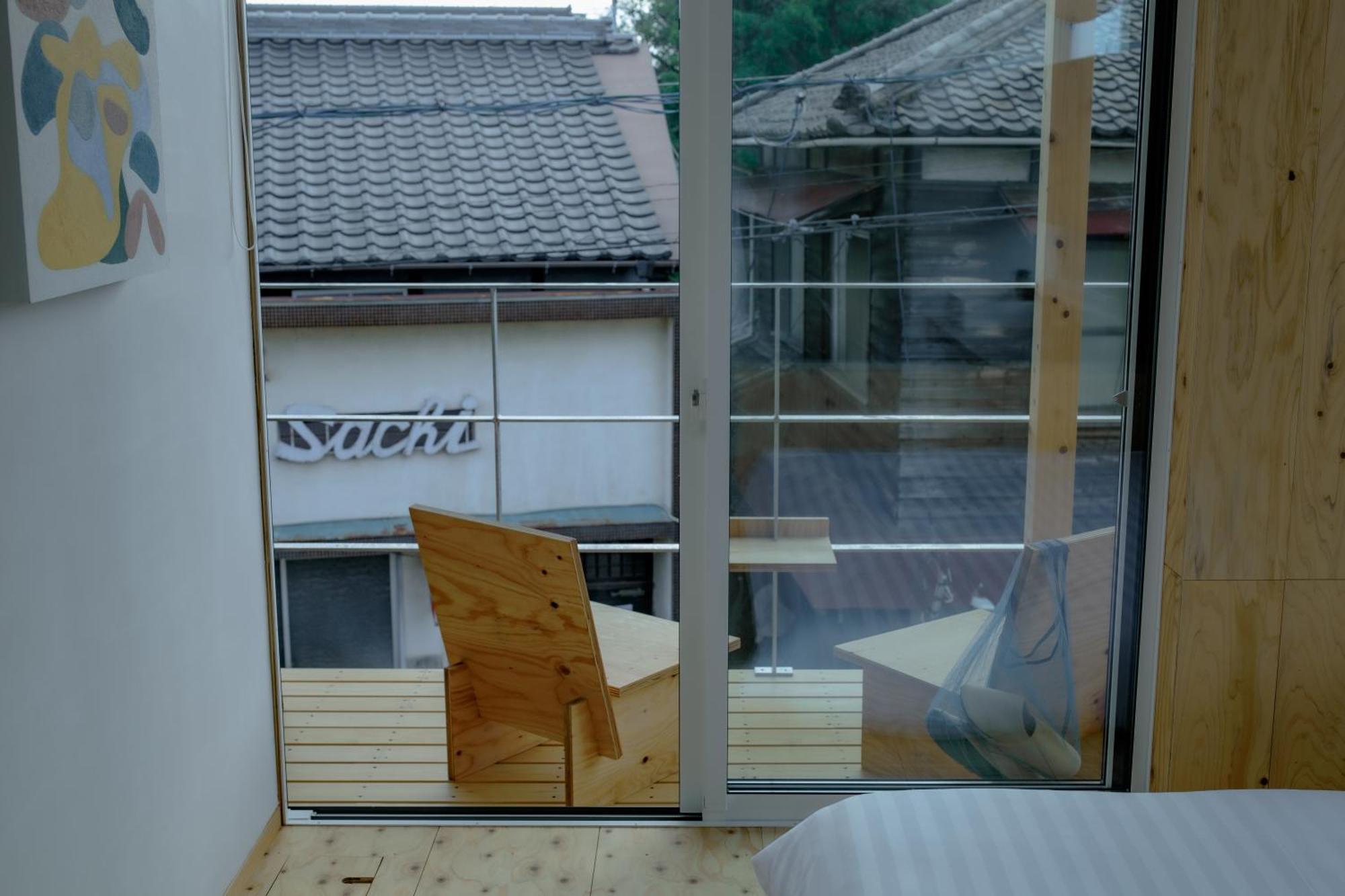 Soil Setoda 尾道市 外观 照片