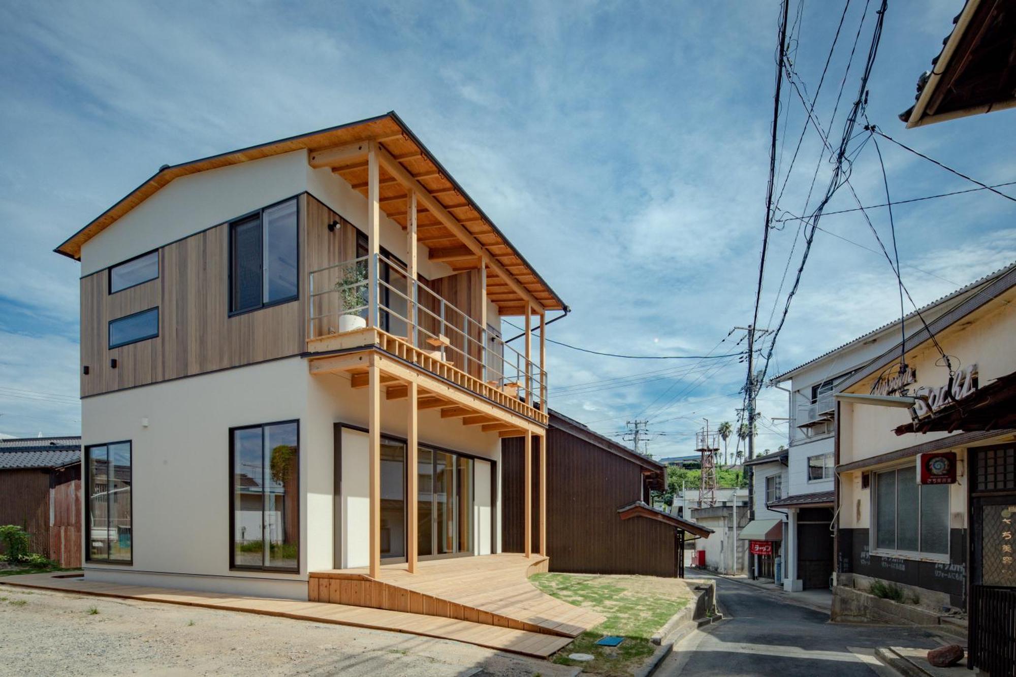 Soil Setoda 尾道市 外观 照片